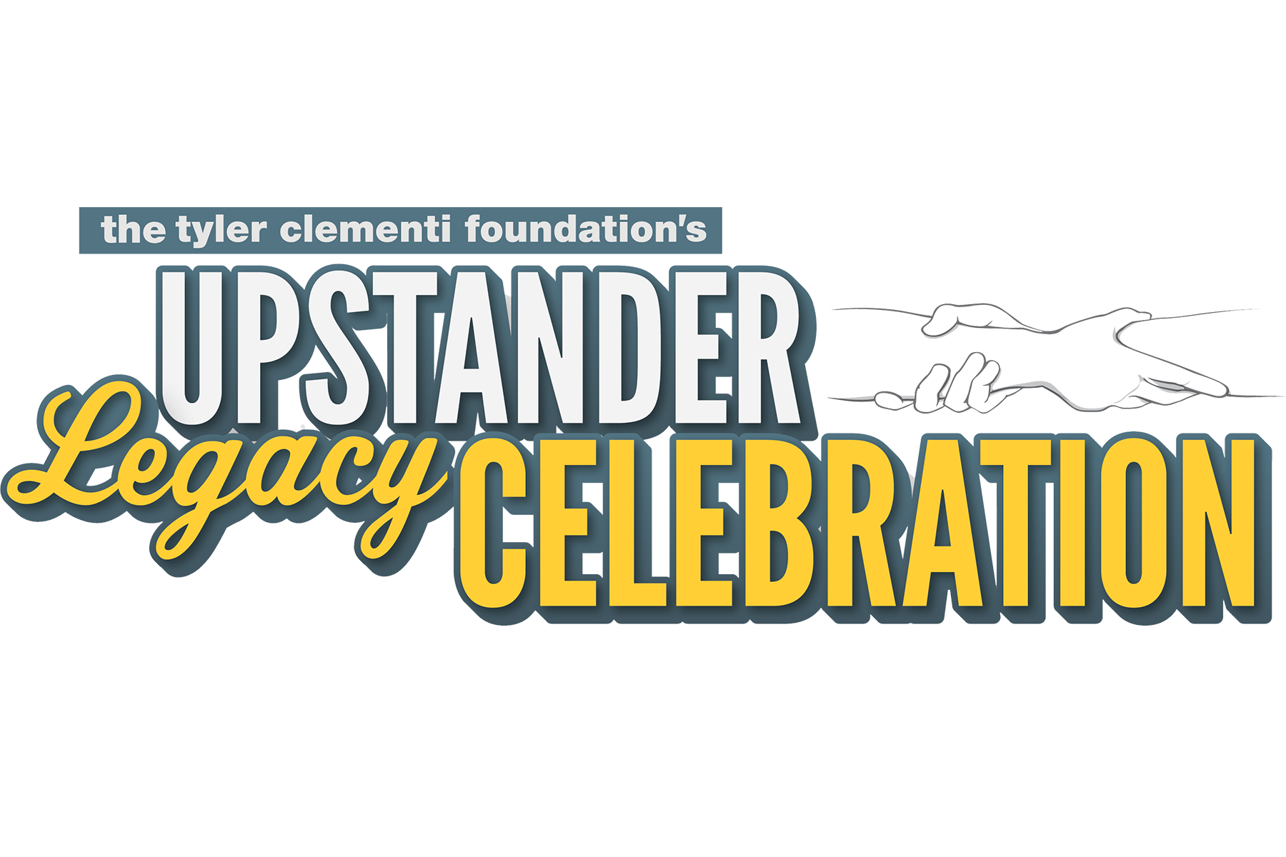 Upstander Legacy Celebration
