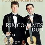 Rucco-James Duo