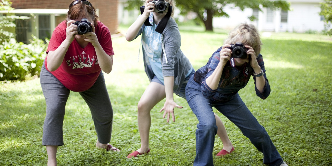 Carol Anne Hartman Photography