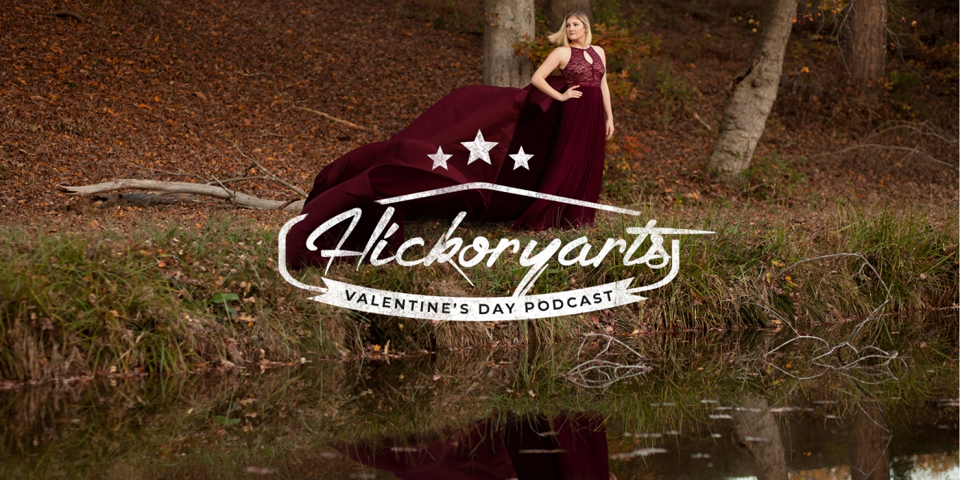 Valentine's Day 2018 Podcast