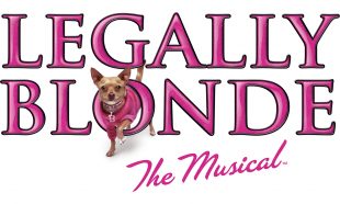 Legally Blonde