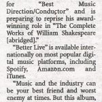 Better Live