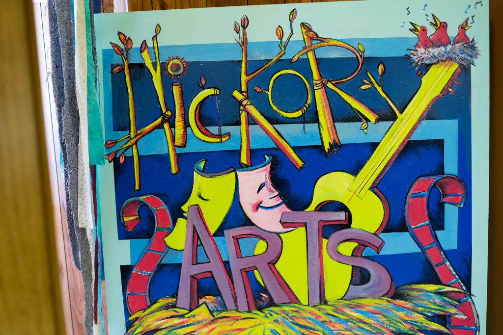 Hickory Arts