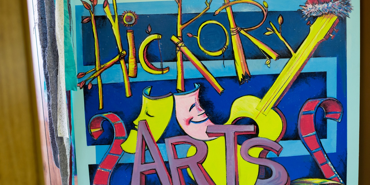 Hickory Arts