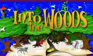 Into the Woods