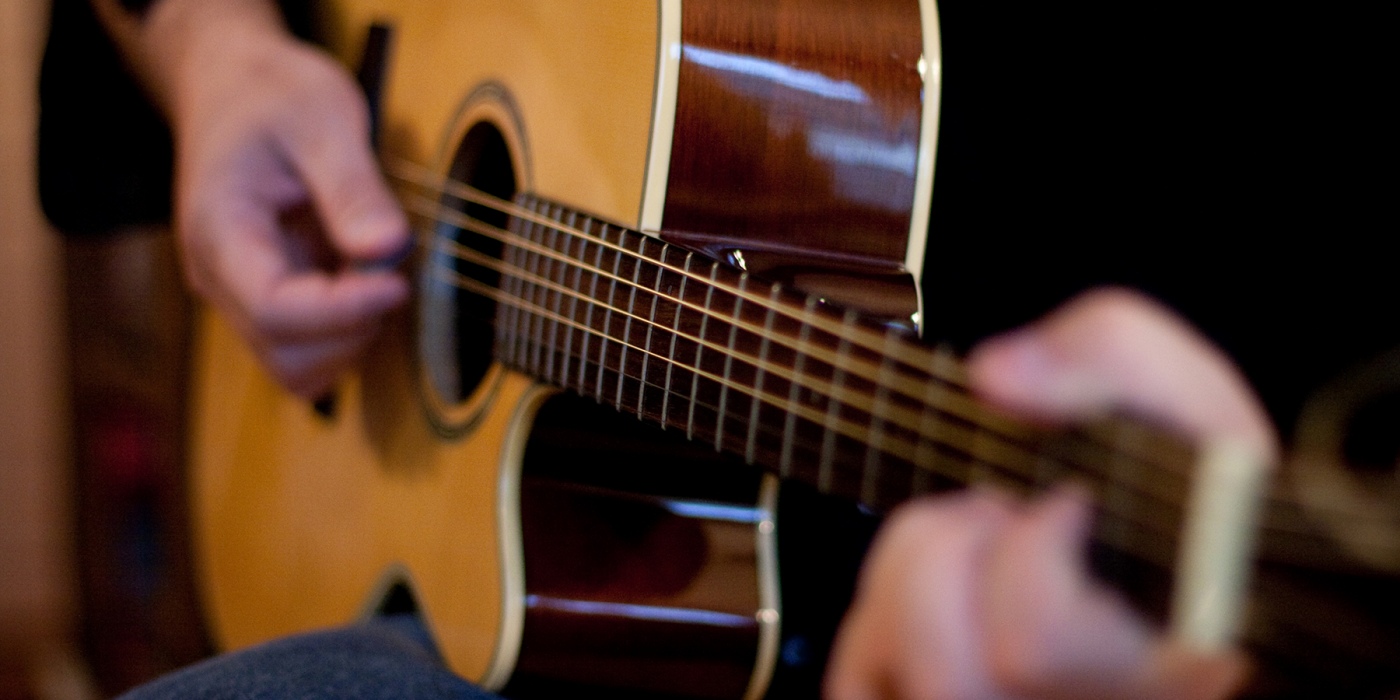 Guitar Lessons