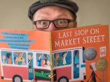 Jeff Hartman | Last Stop on Market Street