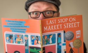 Jeff Hartman | Last Stop on Market Street