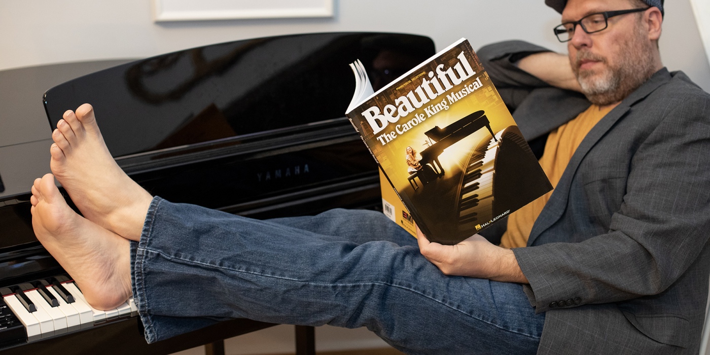 Beautiful: The Carole King Musical