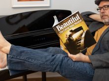 Beautiful: The Carole King Musical