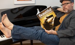 Beautiful: The Carole King Musical