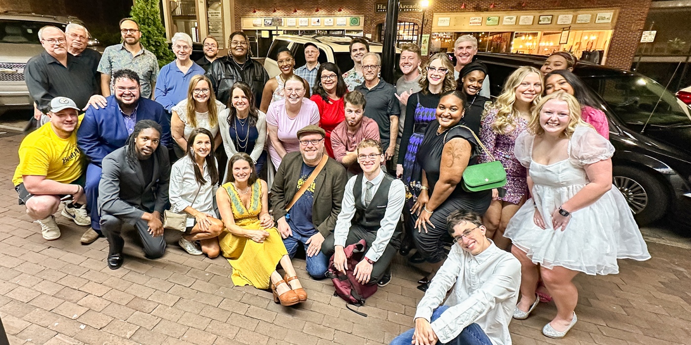 Beautiful: The Carole King Musical Cast, Crew & Orchestra